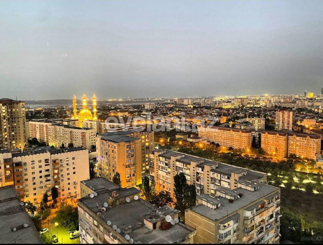 Satılır, yeni tikili, 2 otaqlı, 60 m², Bakı, Binəqədi r.