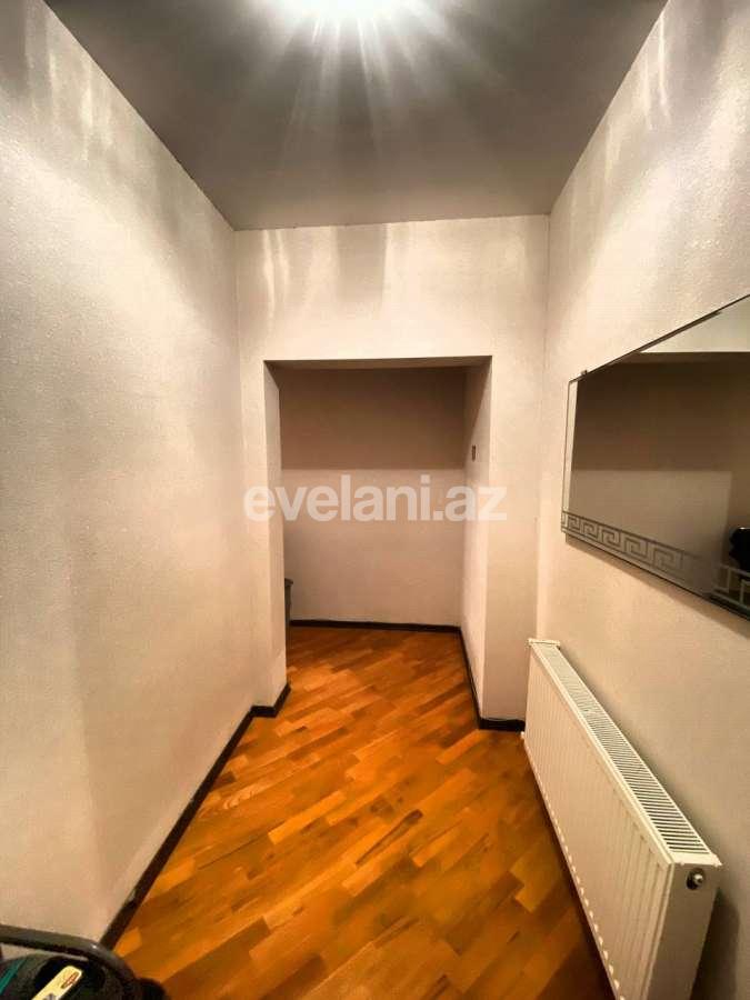 Satılır, yeni tikili, 2 otaqlı, 60 m², Bakı, Binəqədi r.