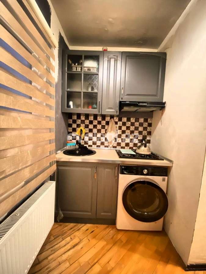Satılır, yeni tikili, 2 otaqlı, 60 m², Bakı, Binəqədi r.