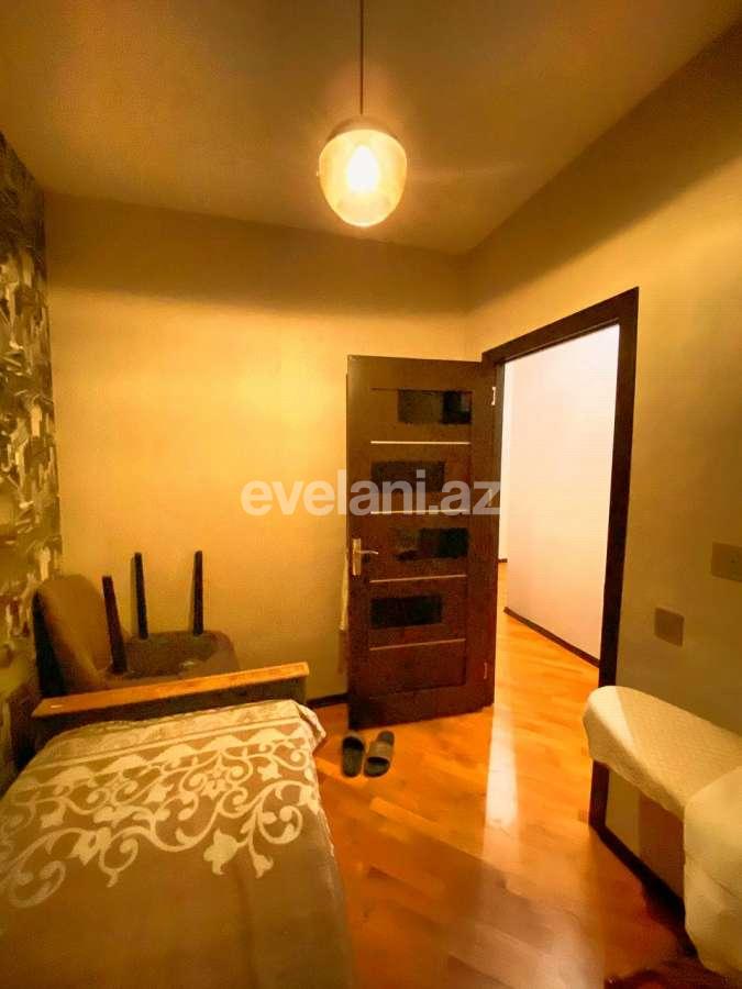 Satılır, yeni tikili, 2 otaqlı, 60 m², Bakı, Binəqədi r.