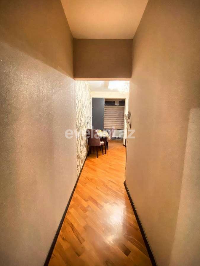 Satılır, yeni tikili, 2 otaqlı, 60 m², Bakı, Binəqədi r.