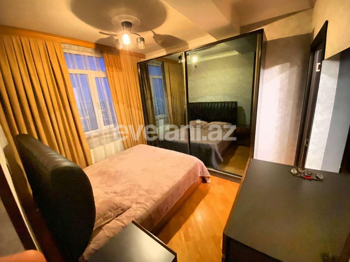 Satılır, yeni tikili, 2 otaqlı, 60 m², Bakı, Binəqədi r.