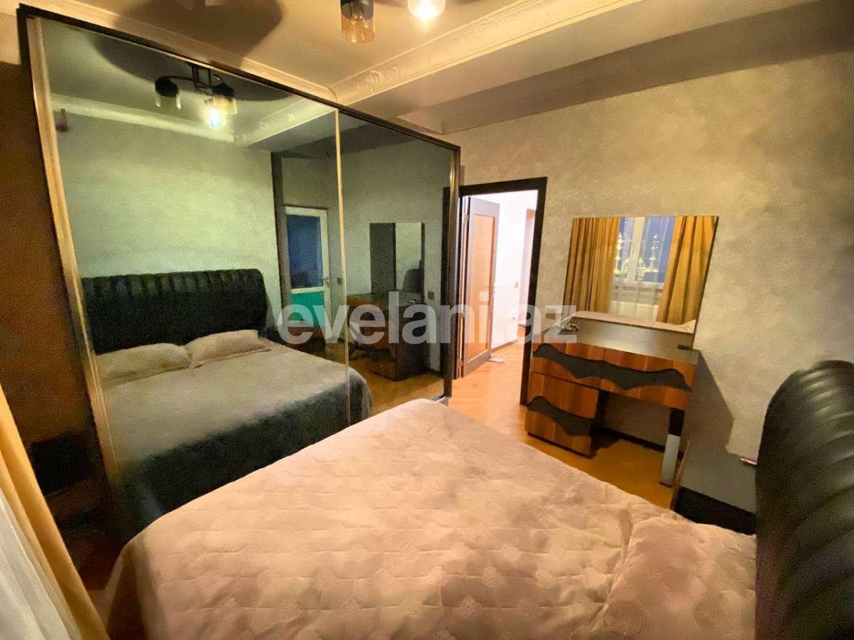 Satılır, yeni tikili, 2 otaqlı, 60 m², Bakı, Binəqədi r.