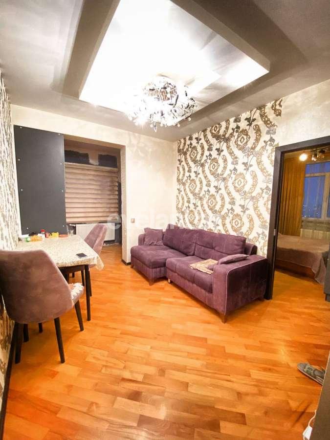 Satılır, yeni tikili, 2 otaqlı, 60 m², Bakı, Binəqədi r.