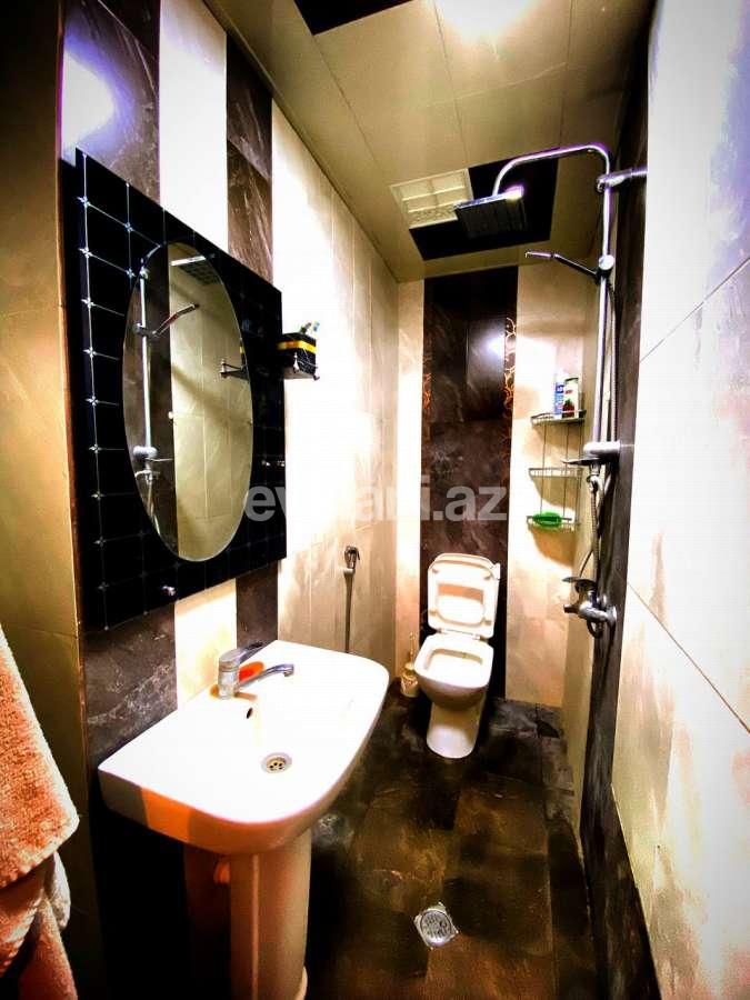 Satılır, yeni tikili, 2 otaqlı, 60 m², Bakı, Binəqədi r.