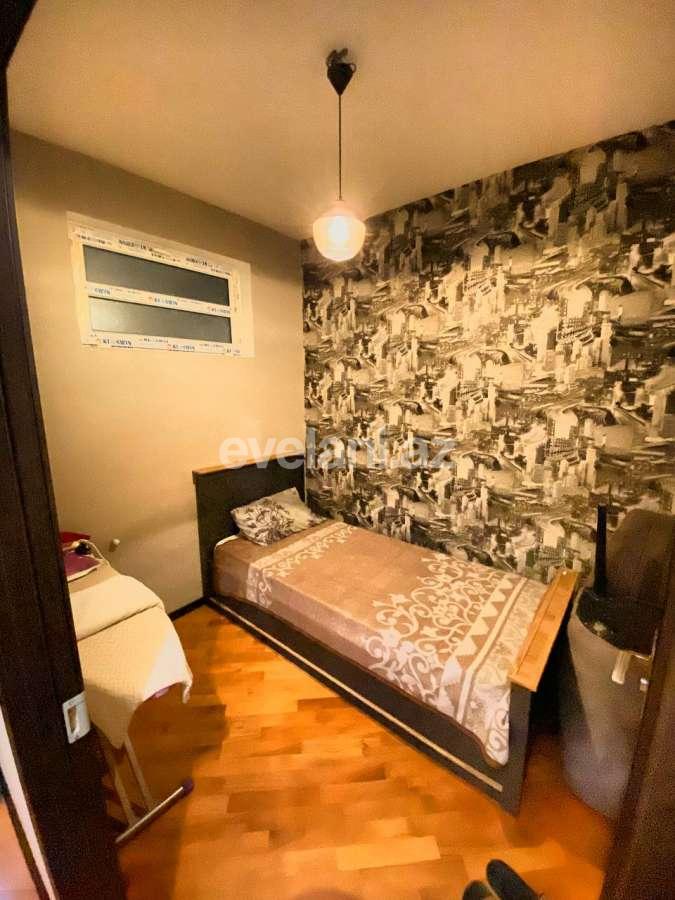 Satılır, yeni tikili, 2 otaqlı, 60 m², Bakı, Binəqədi r.