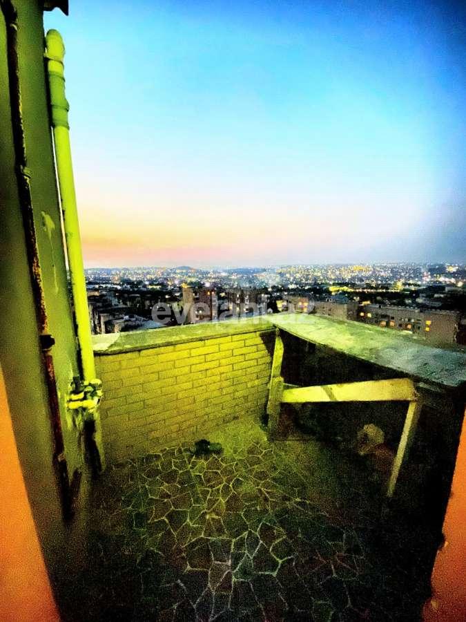 Satılır, yeni tikili, 2 otaqlı, 60 m², Bakı, Binəqədi r.