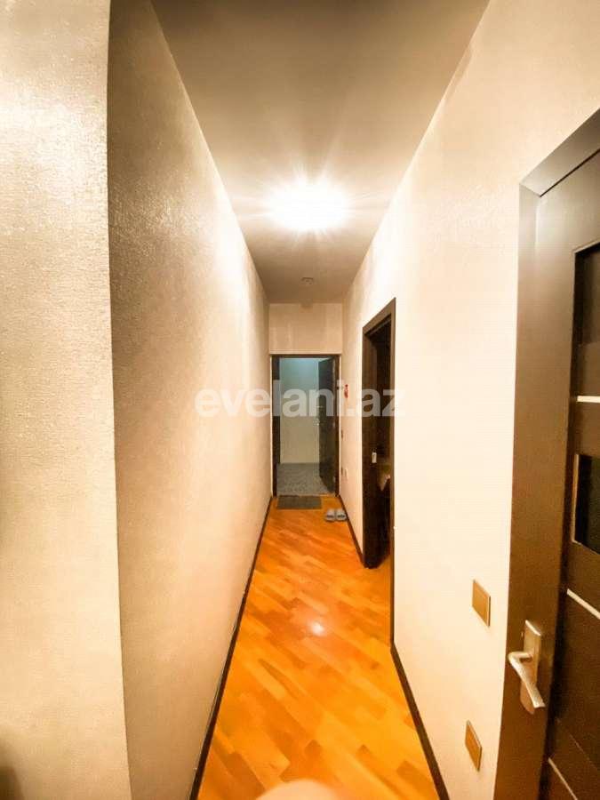Satılır, yeni tikili, 2 otaqlı, 60 m², Bakı, Binəqədi r.