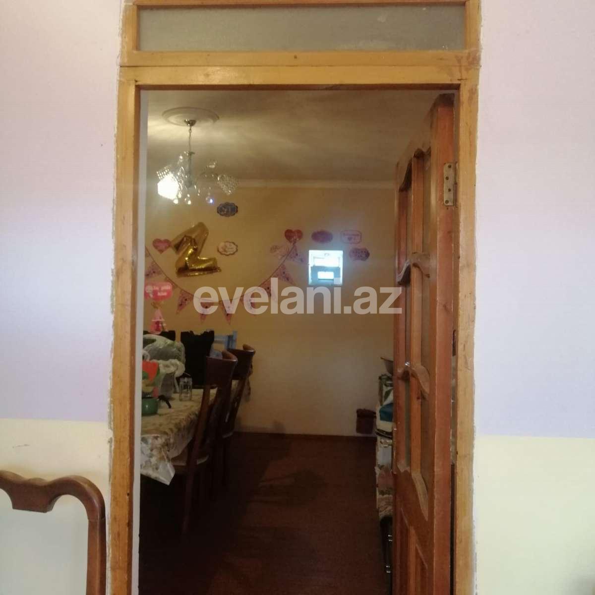 Satılır, həyət evi / bağ, 3 otaqlı, 65 m², Bakı, Abşeron r, Masazır q.