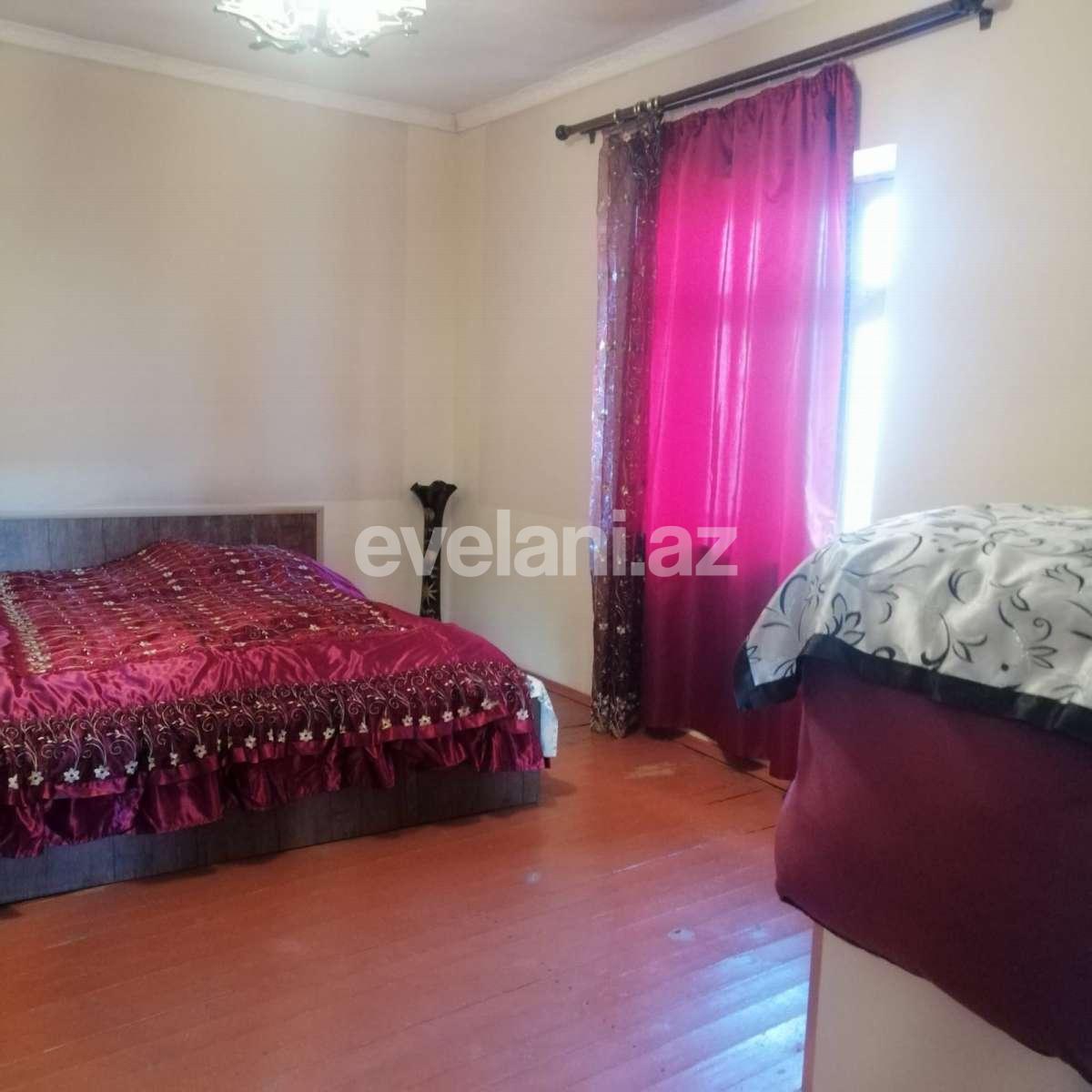 Satılır, həyət evi / bağ, 3 otaqlı, 65 m², Bakı, Abşeron r, Masazır q.