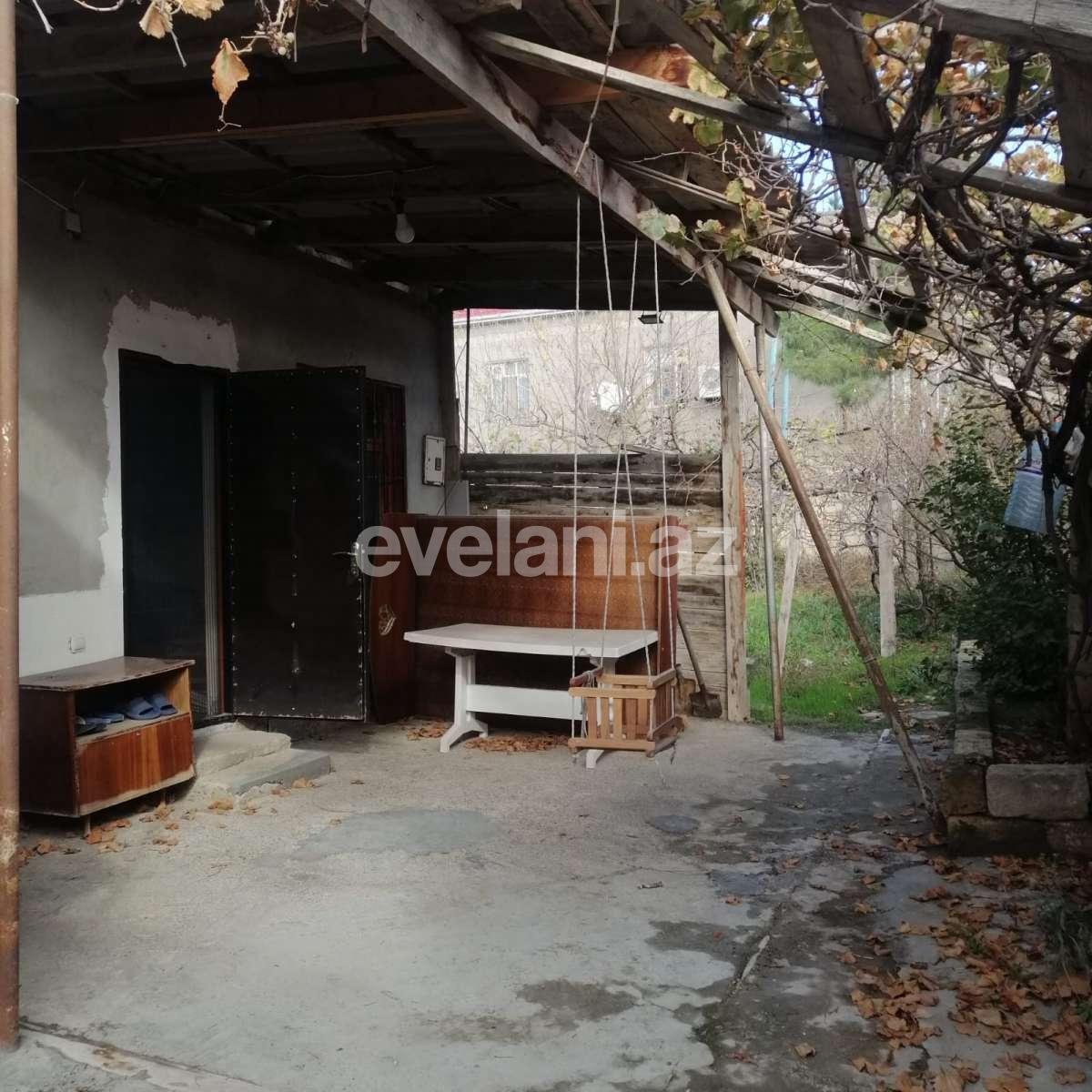 Satılır, həyət evi / bağ, 3 otaqlı, 65 m², Bakı, Abşeron r, Masazır q.