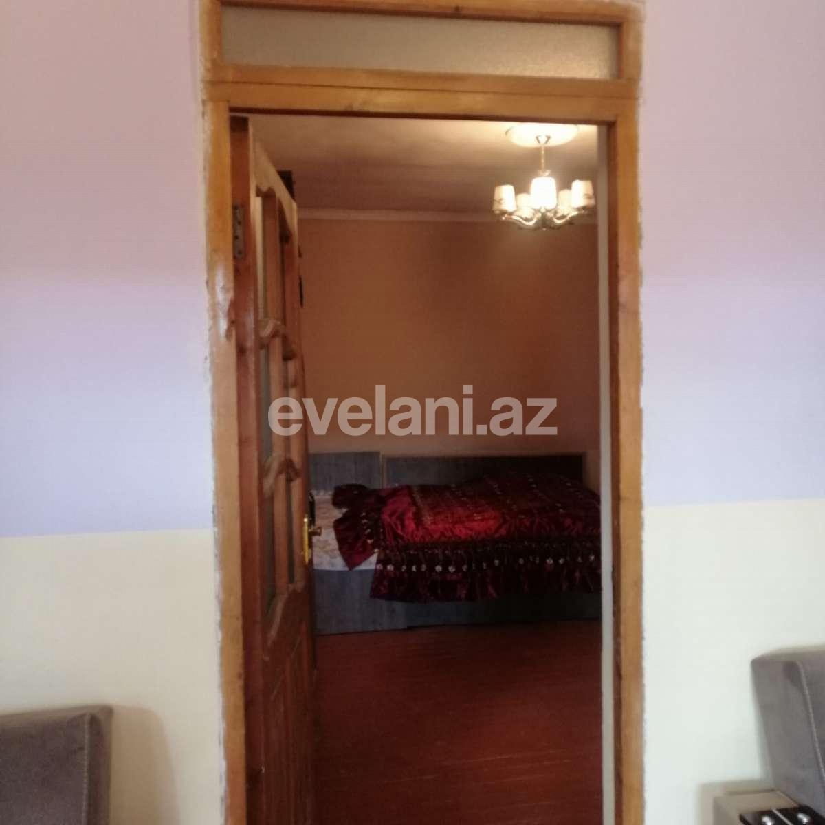 Satılır, həyət evi / bağ, 3 otaqlı, 65 m², Bakı, Abşeron r, Masazır q.