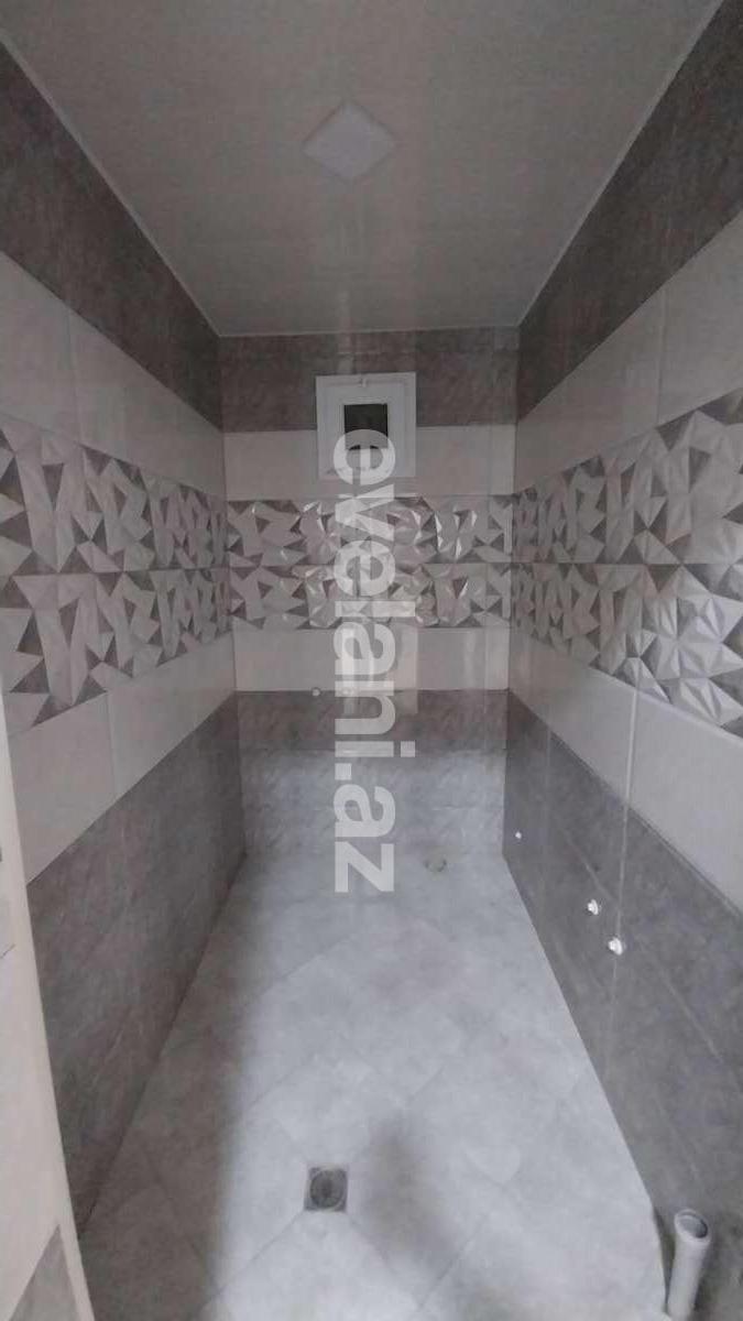 Satılır, yeni tikili, 3 otaqlı, 80 m², Bakı, Abşeron r, Masazır q.
