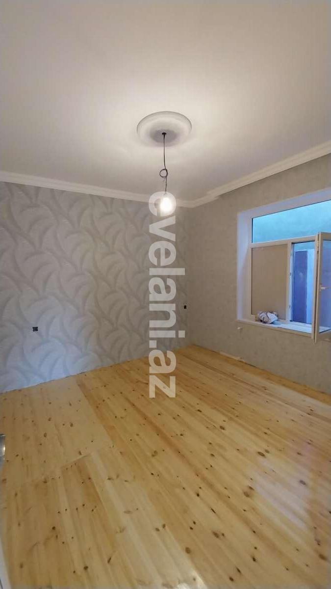 Satılır, yeni tikili, 3 otaqlı, 80 m², Bakı, Abşeron r, Masazır q.