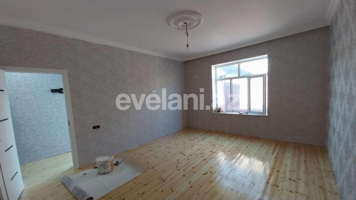 Satılır, yeni tikili, 3 otaqlı, 80 m², Bakı, Abşeron r, Masazır q.