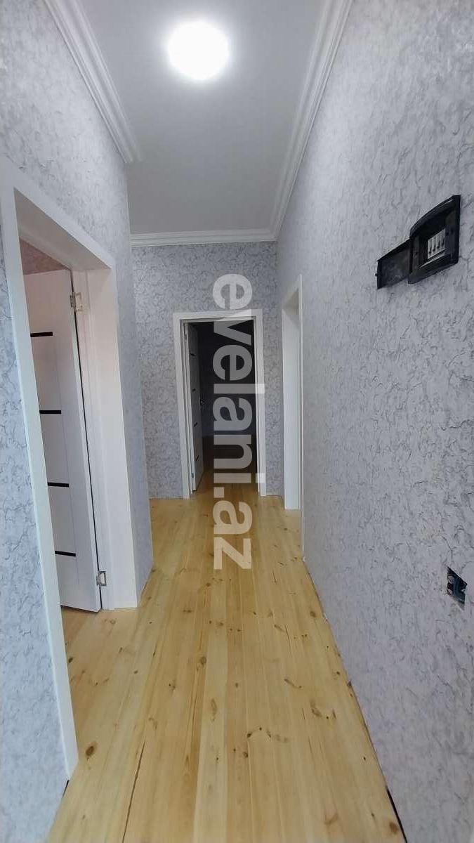 Satılır, yeni tikili, 3 otaqlı, 80 m², Bakı, Abşeron r, Masazır q.