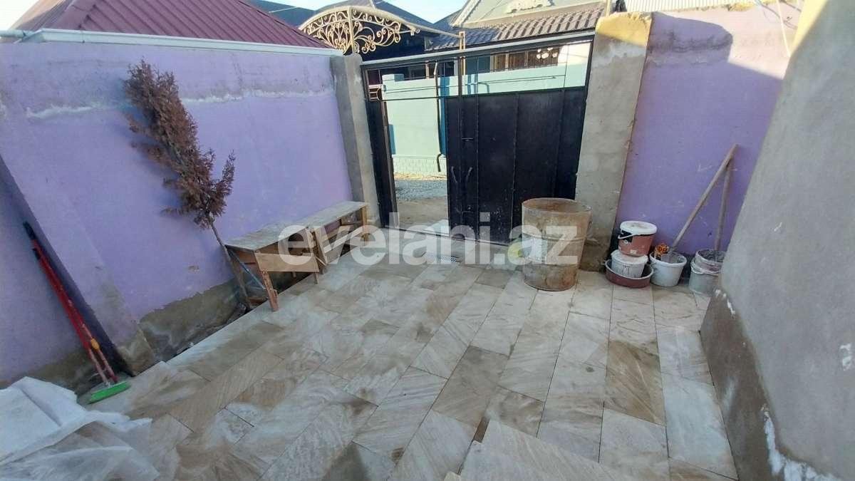 Satılır, yeni tikili, 3 otaqlı, 80 m², Bakı, Abşeron r, Masazır q.