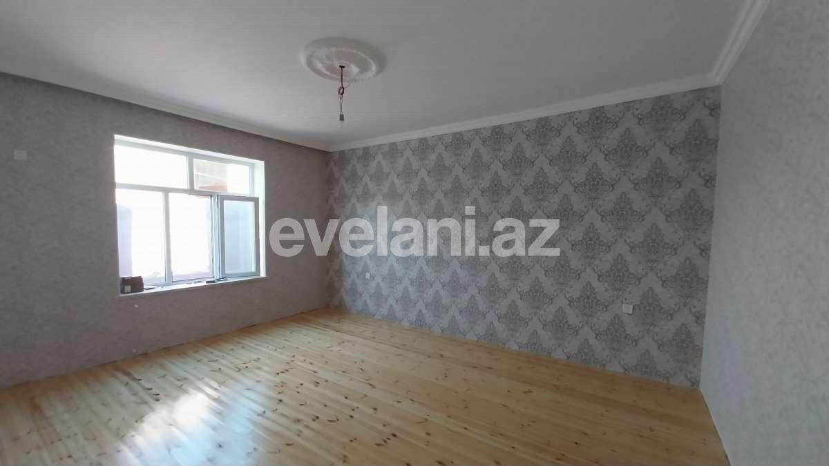 Satılır, yeni tikili, 3 otaqlı, 80 m², Bakı, Abşeron r, Masazır q.