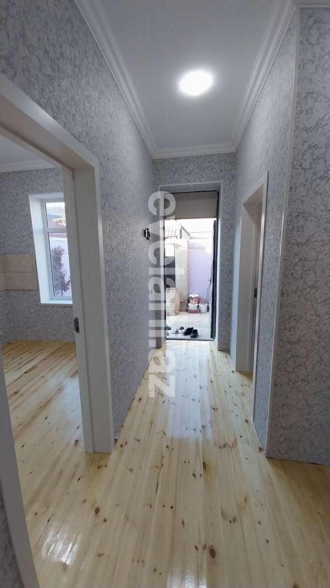 Satılır, yeni tikili, 3 otaqlı, 80 m², Bakı, Abşeron r, Masazır q.