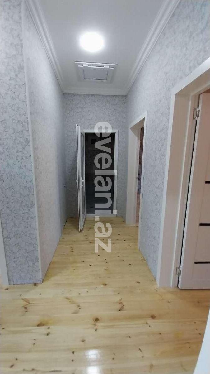 Satılır, yeni tikili, 3 otaqlı, 80 m², Bakı, Abşeron r, Masazır q.