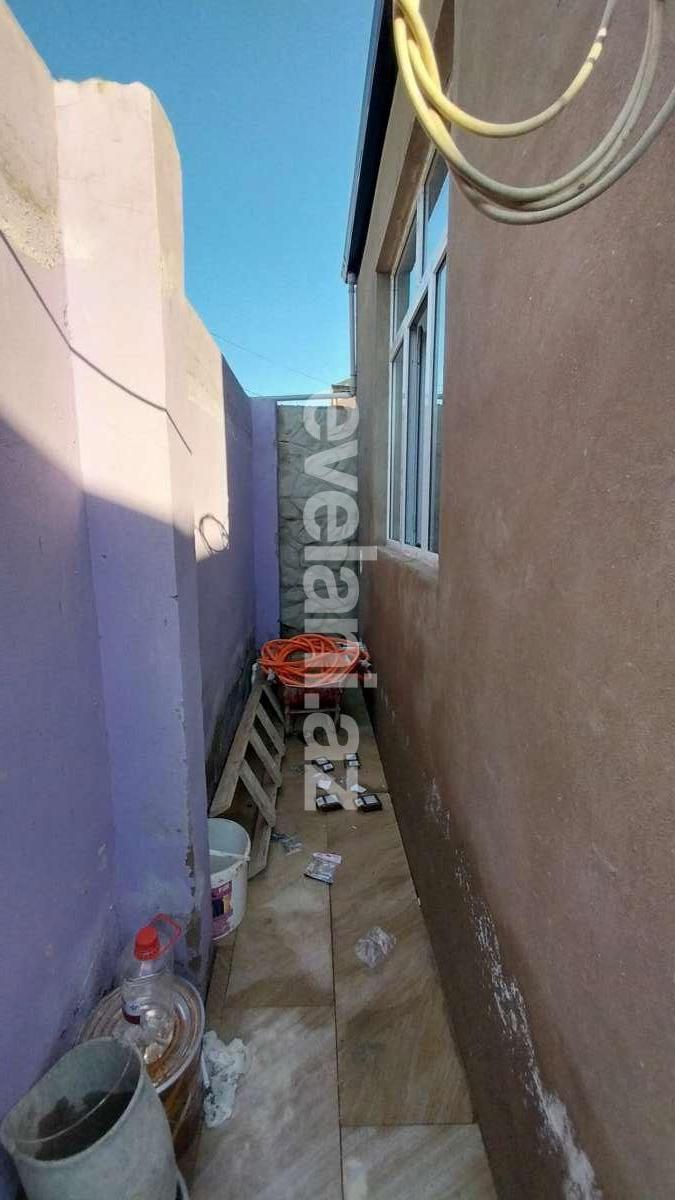 Satılır, yeni tikili, 3 otaqlı, 80 m², Bakı, Abşeron r, Masazır q.