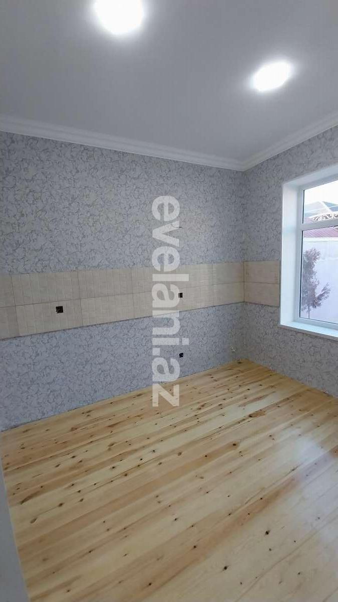 Satılır, yeni tikili, 3 otaqlı, 80 m², Bakı, Abşeron r, Masazır q.