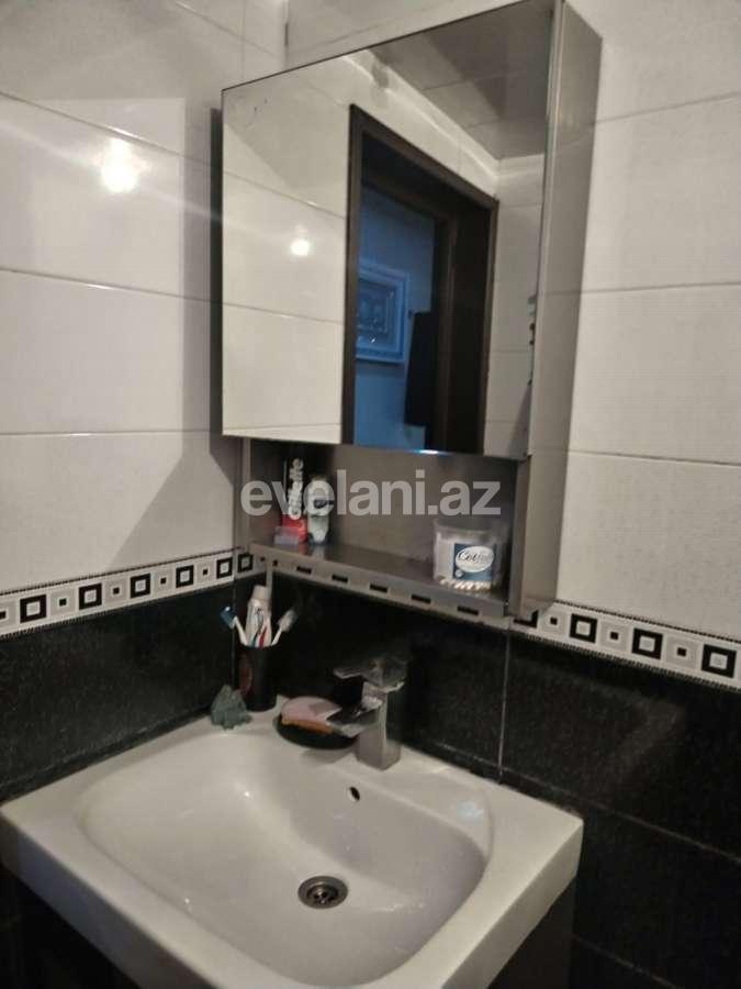 Satılır, köhnə tikili, 2 otaqlı, 52 m², Bakı, Yasamal r, Yasamal q, İnşaatçılar m.