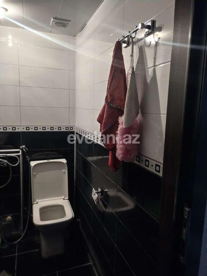 Satılır, köhnə tikili, 2 otaqlı, 52 m², Bakı, Yasamal r, Yasamal q, İnşaatçılar m.