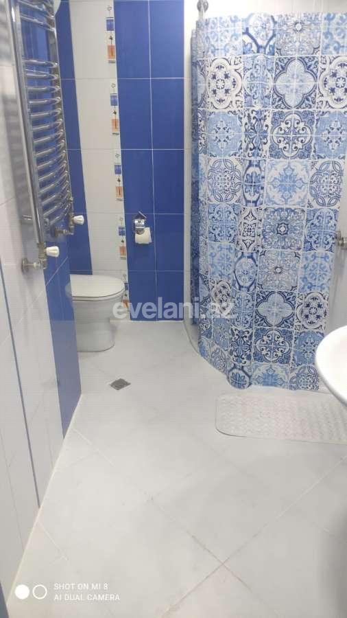 Satılır, yeni tikili, 1 otaqlı, 60 m², Bakı, Yasamal r, Yasamal q, Nizami m.