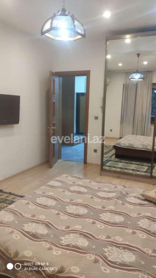 Satılır, yeni tikili, 1 otaqlı, 60 m², Bakı, Yasamal r, Yasamal q, Nizami m.