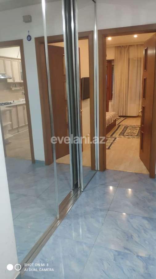 Satılır, yeni tikili, 1 otaqlı, 60 m², Bakı, Yasamal r, Yasamal q, Nizami m.