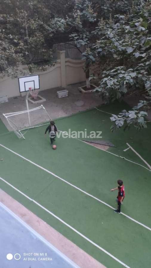 Satılır, yeni tikili, 1 otaqlı, 60 m², Bakı, Yasamal r, Yasamal q, Nizami m.