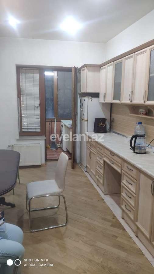 Satılır, yeni tikili, 1 otaqlı, 60 m², Bakı, Yasamal r, Yasamal q, Nizami m.