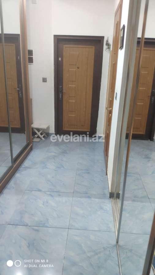 Satılır, yeni tikili, 1 otaqlı, 60 m², Bakı, Yasamal r, Yasamal q, Nizami m.