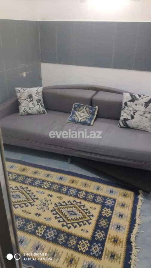 Satılır, yeni tikili, 1 otaqlı, 60 m², Bakı, Yasamal r, Yasamal q, Nizami m.
