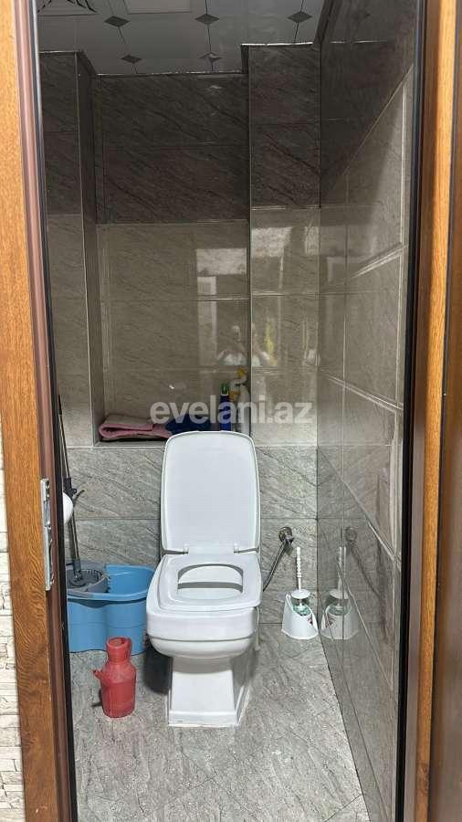 Satılır, köhnə tikili, 2 otaqlı, 56 m², Bakı, Nərimanov r, Gənclik m.