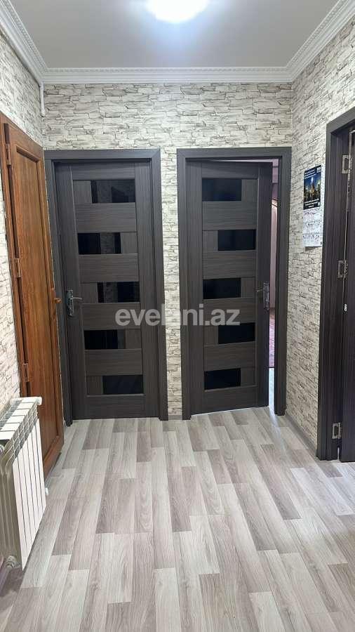 Satılır, köhnə tikili, 2 otaqlı, 56 m², Bakı, Nərimanov r, Gənclik m.