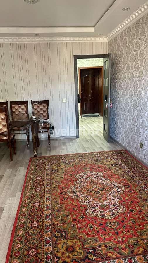 Satılır, köhnə tikili, 2 otaqlı, 56 m², Bakı, Nərimanov r, Gənclik m.