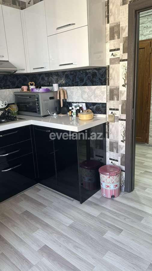 Satılır, köhnə tikili, 2 otaqlı, 56 m², Bakı, Nərimanov r, Gənclik m.