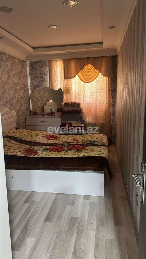 Satılır, köhnə tikili, 2 otaqlı, 56 m², Bakı, Nərimanov r, Gənclik m.