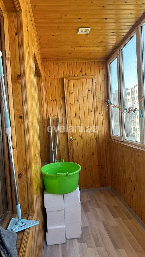 Satılır, köhnə tikili, 2 otaqlı, 56 m², Bakı, Nərimanov r, Gənclik m.