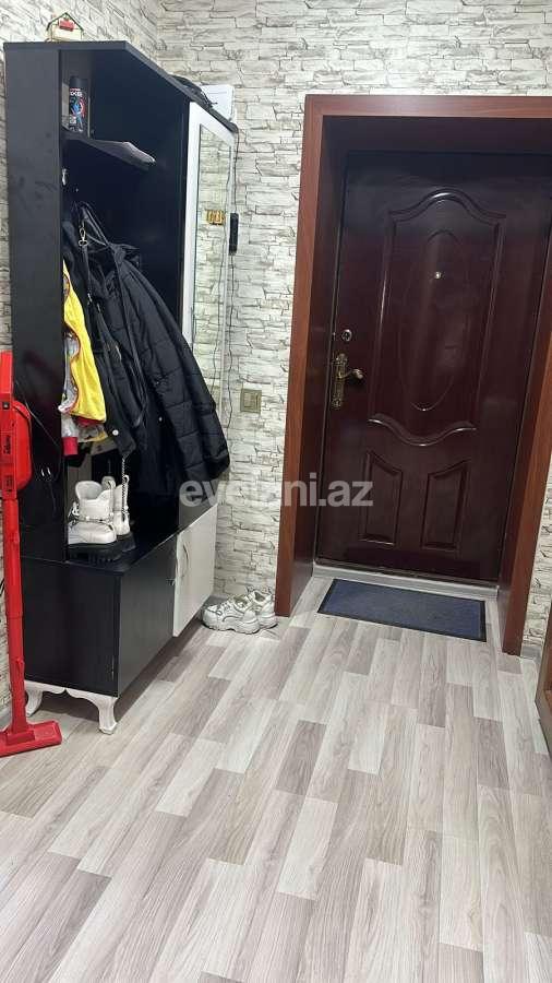 Satılır, köhnə tikili, 2 otaqlı, 56 m², Bakı, Nərimanov r, Gənclik m.