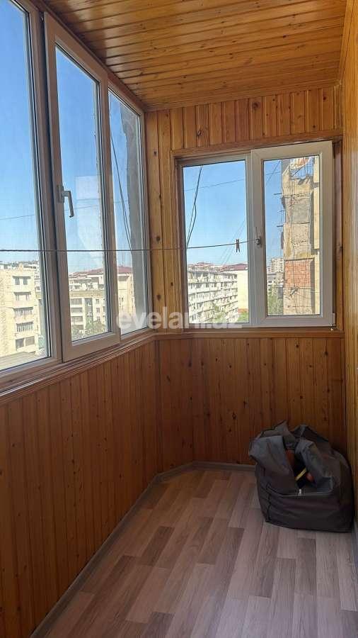 Satılır, köhnə tikili, 2 otaqlı, 56 m², Bakı, Nərimanov r, Gənclik m.