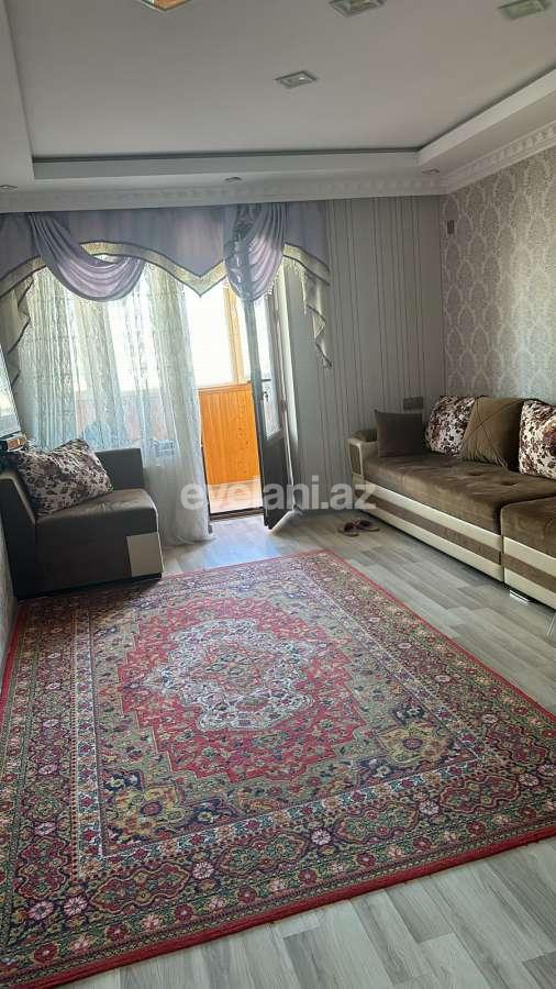 Satılır, köhnə tikili, 2 otaqlı, 56 m², Bakı, Nərimanov r, Gənclik m.