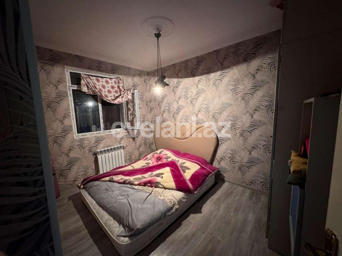 Satılır, həyət evi / bağ, 2 otaqlı, 48 m², Bakı, Suraxanı r, Hövsan q.
