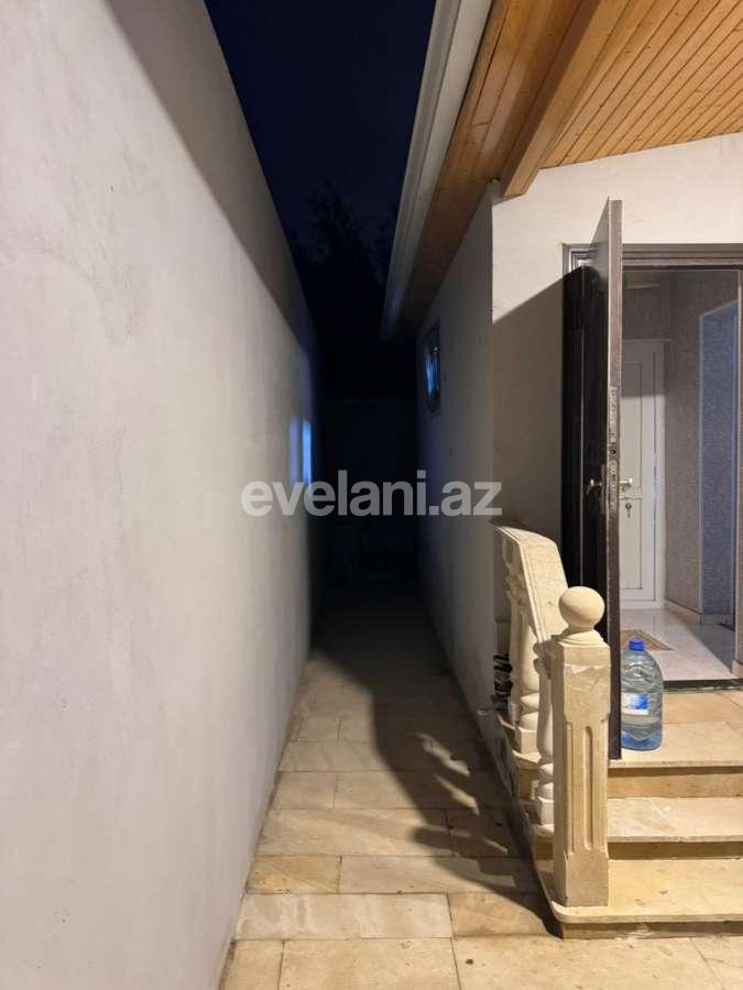 Satılır, həyət evi / bağ, 2 otaqlı, 48 m², Bakı, Suraxanı r, Hövsan q.