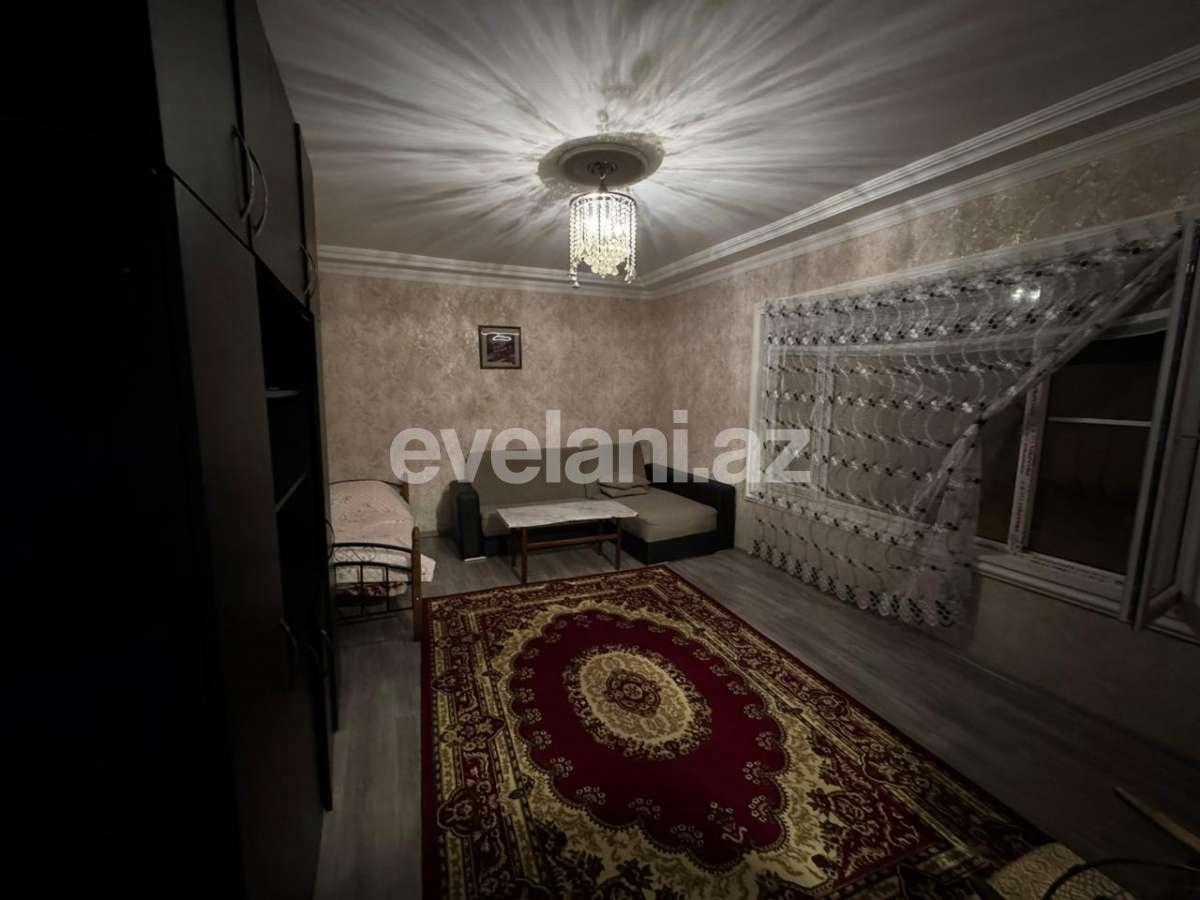 Satılır, həyət evi / bağ, 2 otaqlı, 48 m², Bakı, Suraxanı r, Hövsan q.