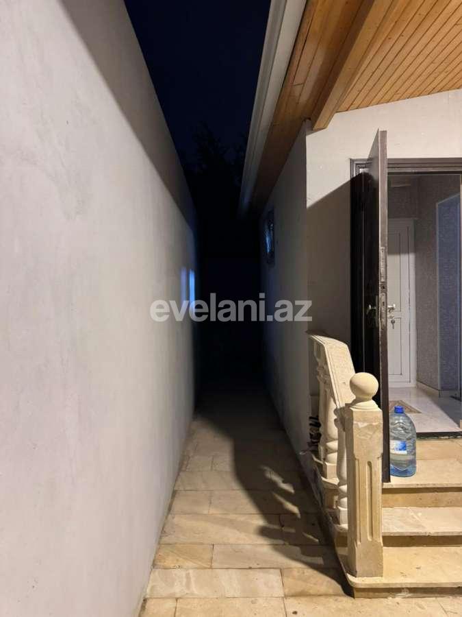Satılır, həyət evi / bağ, 2 otaqlı, 48 m², Bakı, Suraxanı r, Hövsan q.