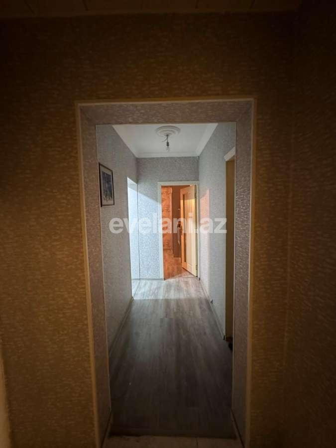 Satılır, həyət evi / bağ, 2 otaqlı, 48 m², Bakı, Suraxanı r, Hövsan q.