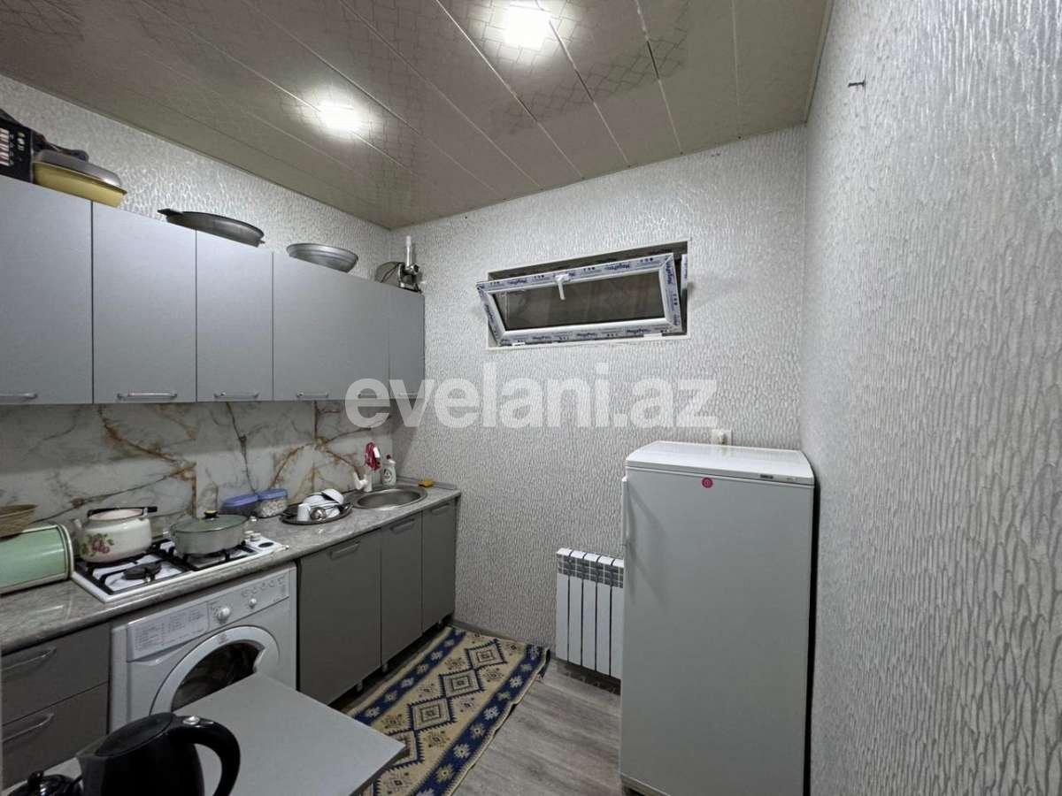 Satılır, həyət evi / bağ, 2 otaqlı, 48 m², Bakı, Suraxanı r, Hövsan q.